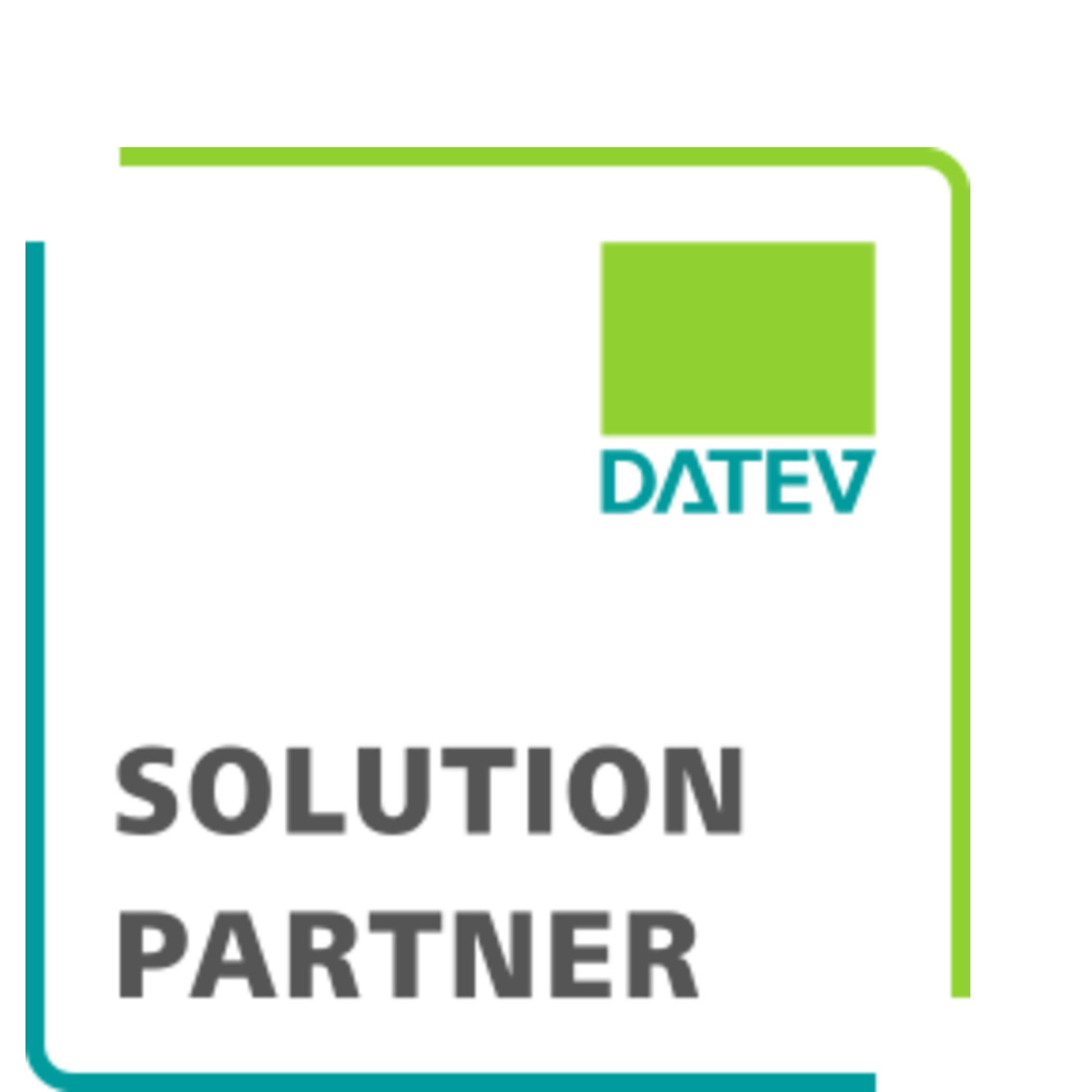 DATEV Solution Partner