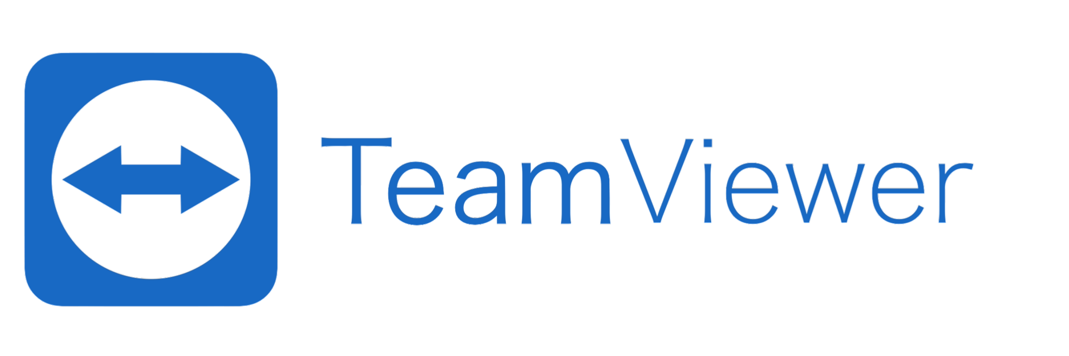 Teamviewer Logo